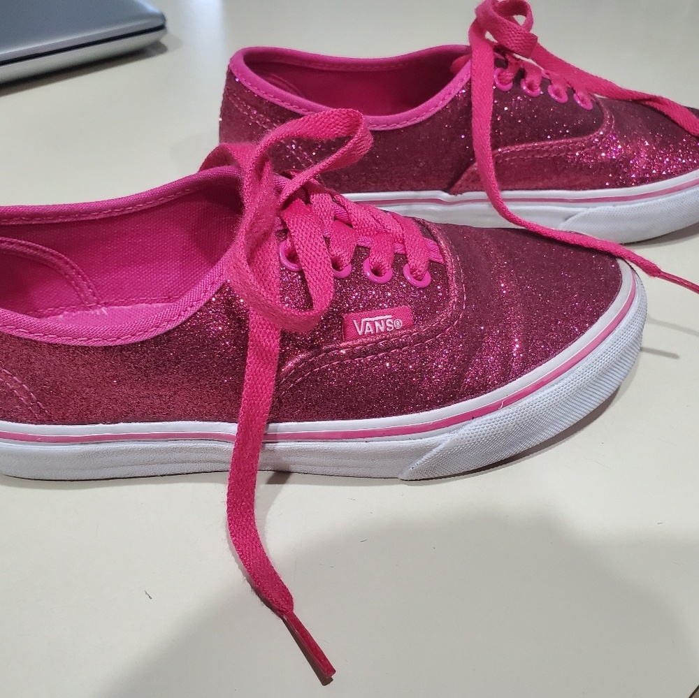 Vans sneakers